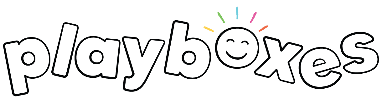 playboxes logo