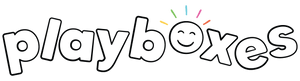 playboxes logo